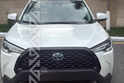 Narkotik vasitənin təsiri altında maşın sürdü, saxlanıldı