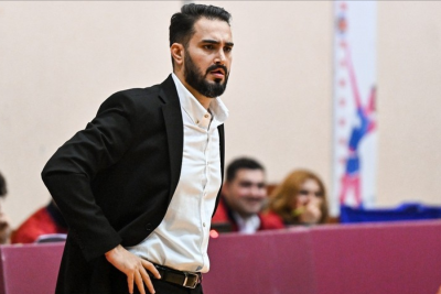 "Gəncə" klubunun baş məşqçisi azarkeşlərdən halallıq istəyib