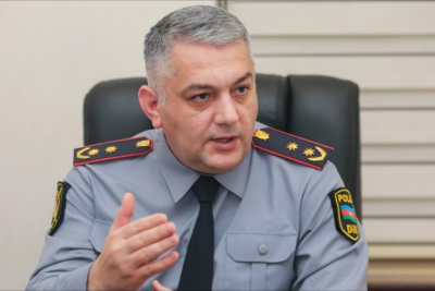 “Əlinizdə olan smartfonlarda cinayətkar var” - DİN rəsmisi