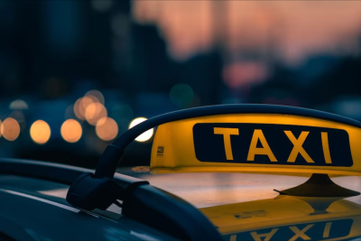 200-ə yaxın taksi sürücüsü imtahandan kəsilib