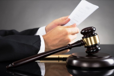 Arvadını və ustanı öldürən ömürlük məhkumla bağlı QƏRAR