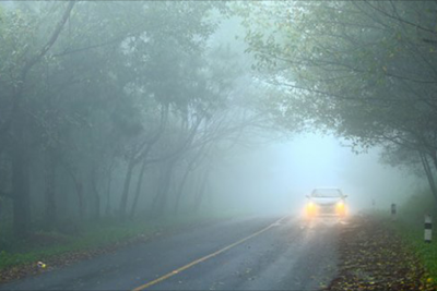 Duman olacaq, qərb küləyi əsəcək - PROQNOZ