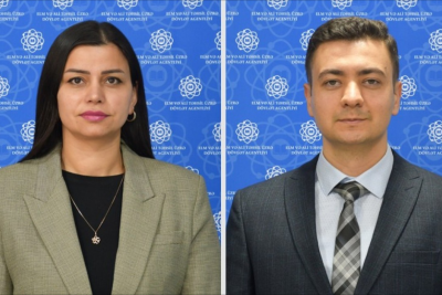 GDU-nun nəzdində Regional kollecdə yeni təyinatlar oldu