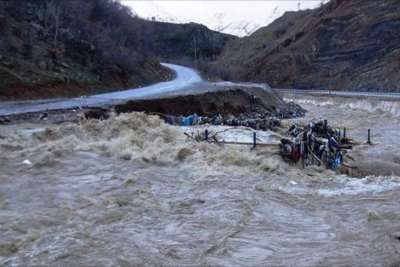 Leysan olacaq, dolu düşəcək - XƏBƏRDARLIQ