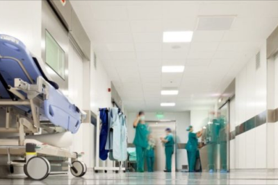 Mingəçevirdə qadın bıçaq xəsarəti alıb