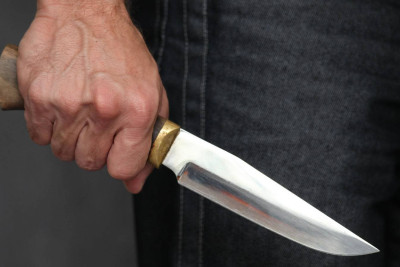 Gəncədə kütləvi davada üç nəfər bıçaqlandı - YENİLƏNİB