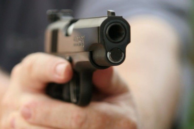 Qohumunu güllələyən şəxslə bağlı qərar çıxarıldı