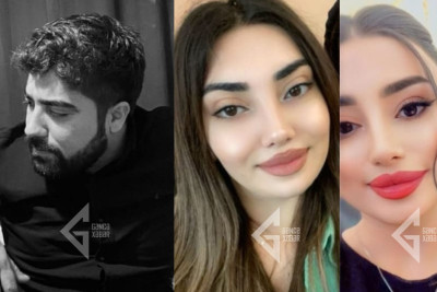 Dörd nəfərin ölümünün sirri açıldı