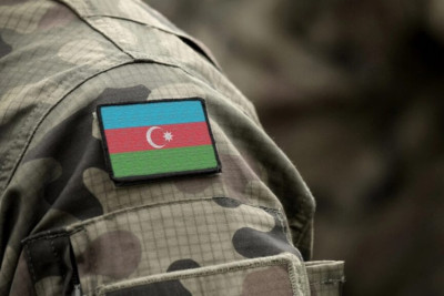 Azərbaycan Ordusunda İLK: Valideynlər və hazırda xidmətdə olan əsgərlərin DİQQƏTİNƏ