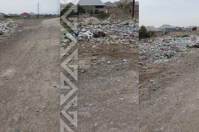 Cavadxan qəsəbəsinin bitməyən dərdi