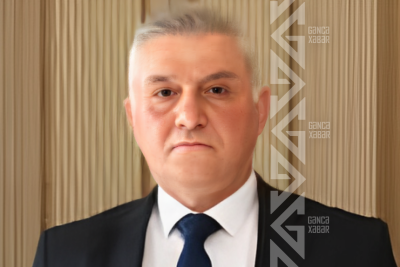 AQTA-nın Gəncə-Daşkəsən regional bölməsinə yeni təyinat