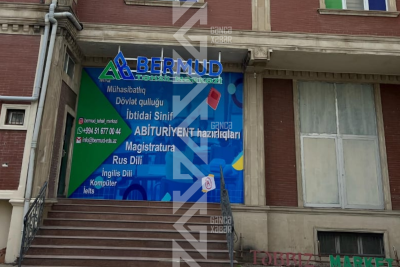 Gəncədə müəllimlər üçün 10-dan çox vakansiya