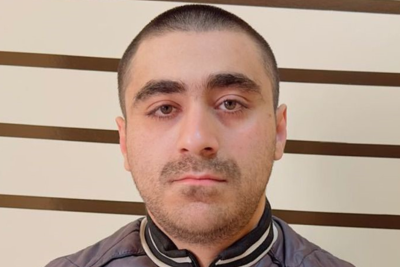 “Musiqi vurğunu” oğru tutuldu