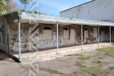 Qərb bölgəsinin ən böyük zallarından birinin vəziyyəti - FOTO