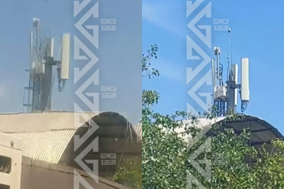 Gəncənin mərkəzində dağıdıcı ŞÜA? – İDDİA/VİDEO