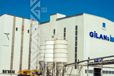 “Gilan and Knauf” MMC işçi axtarır