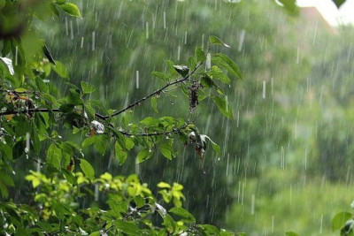 Sabah yağış yağacaq