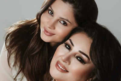 Aybəniz Haşımovanın pulunu oğurlayanlar tutuldu