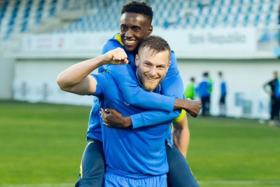 “Kəpəz” bu gün oyuna çıxacaq