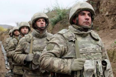 Hərbi xidmətdə son yaşı həddi müəyyən edilməyən şəxslərin dairəsi genişləndirilir