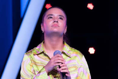 Gəncəli ifaçı “Səs Azərbaycan”ın 3-cü mərhələsində