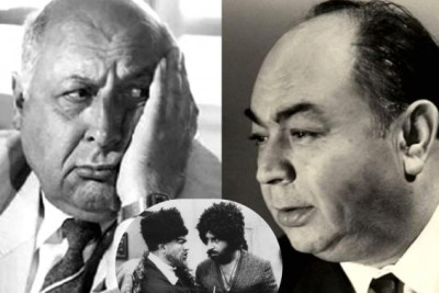 Adil İsgəndərovun dəfnindən yayılan şayiələrə nöqtə – Ailə üzvündən açıqlama - FOTO