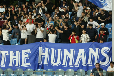 "Turan Tovuz"un gəlirləri açıqlandı