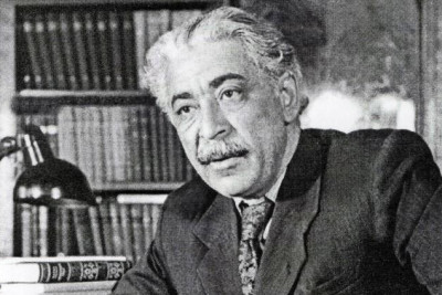 Bu gün Xalq şairi Səməd Vurğunun anım günüdür