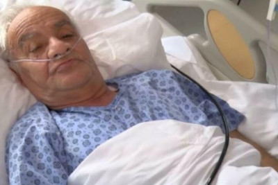 Əməkdar artist səhhətindən danışdı