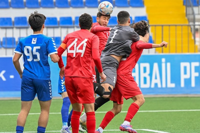 Futbolçu ölümdən döndü