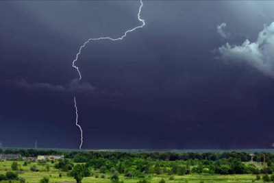 Şimşək çaxacaq, dolu düşəcək - PROQNOZ