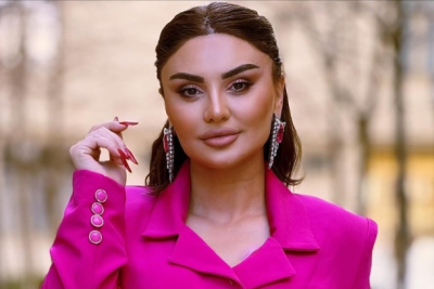 “Əməkdar artistə yerini göstərdim" - Şəbnəm Tovuzlu