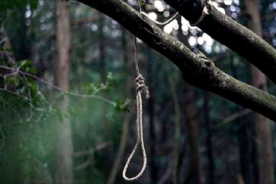 ADAU-nun tələbəsi özünü asıb