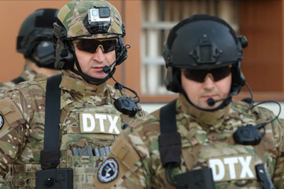 DTX-dən XÜSUSİ ƏMƏLİYYAT - Çox sayda terrorçu xaricdə ƏLƏ KEÇİB