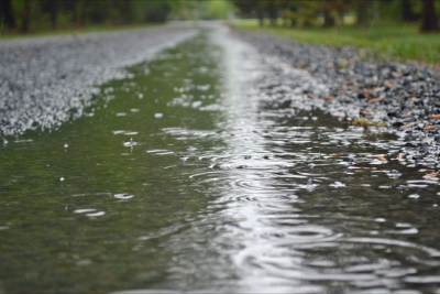 Yağıntılı hava müşahidə olunur - Faktiki hava