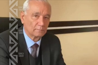 GDU-nun dosenti vəfat edib