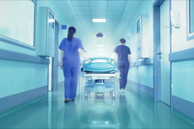 Gəncədə xəsarət alan 18 yaşlı oğlan ölüb