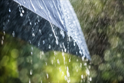 Yağıntılı və küləkli hava davam edir - FAKTİKİ HAVA