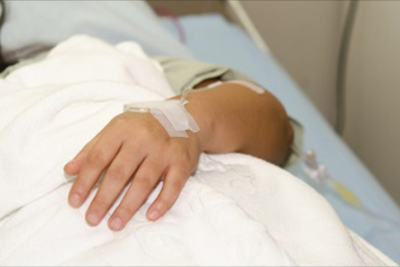 Gəncədə  4 uşaq anası xəstəxanada ölüb