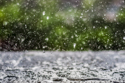 Yağıntılı hava davam edir - FAKTİKİ HAVA