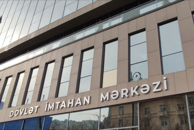 Ali məktəblərə qəbul olmaq istəyən subbakalavrların qeydiyyatı başladı