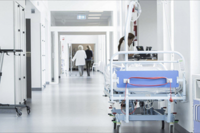 Daşkəsən sakini özünü yandırdı