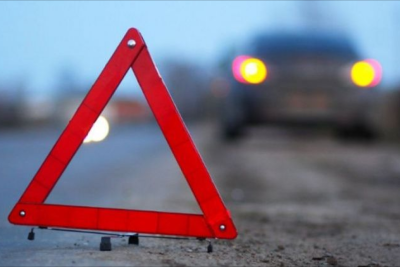 Goranboyda 13 yaşlı məktəblini maşın vurdu