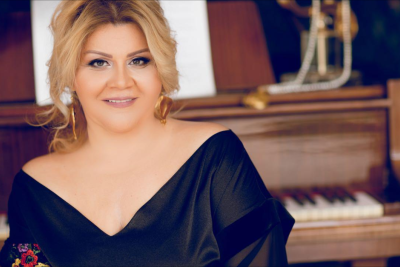 Gəncə Filarmoniyasına direktor təyin olunub