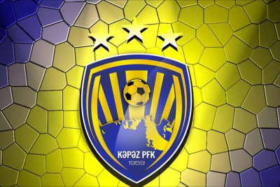 "Kəpəz" klubunun maliyyə hesabatı açıqlanıb