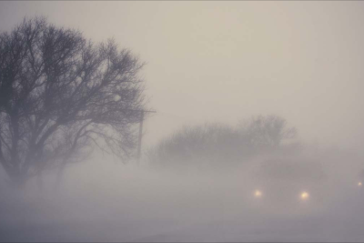 DYP dumanlı hava ilə bağlı xəbərdarlıq edib