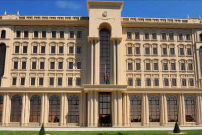 “700-ə yaxın əcnəbi Azərbaycandan çıxarılıb” - DMX