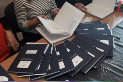 Gəncədə şagird müəllimə etiraz olaraq sinif jurnalını oğurladı