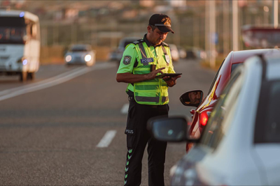 Cərimələrlə bağlı yenilik olacaq – Sürücülərin diqqətinə