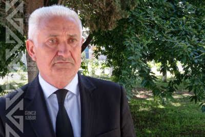 Orxan Əsgərovun atası: “Edam prosesində nümayəndələrimiz iştirak edib” - VİDEO